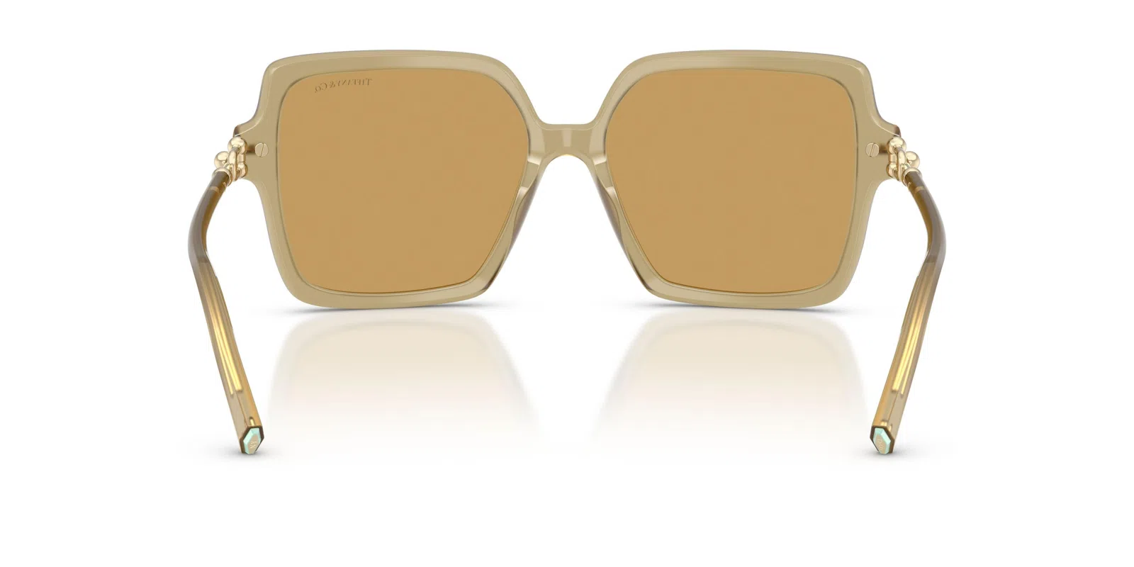 Tiffany 4260U Sunglasses - view 18